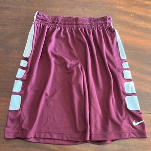 Nike Elite Shorts